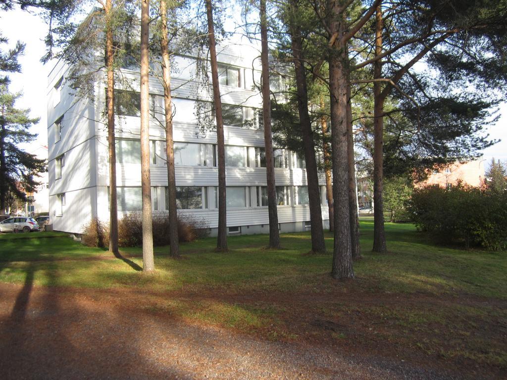 Piriko Piccolo Apartment Rovaniemi Pokoj fotografie